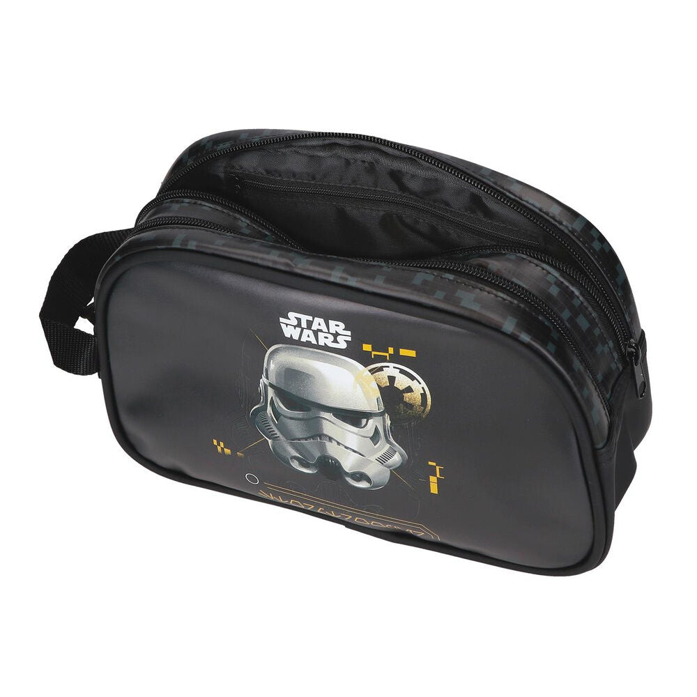 Neceser Storm Trooper Star Wars adaptable