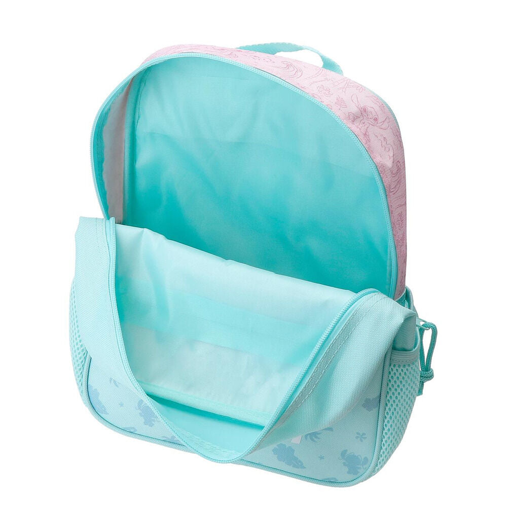 Trolley Beach & Love Stitch Disney 28cm