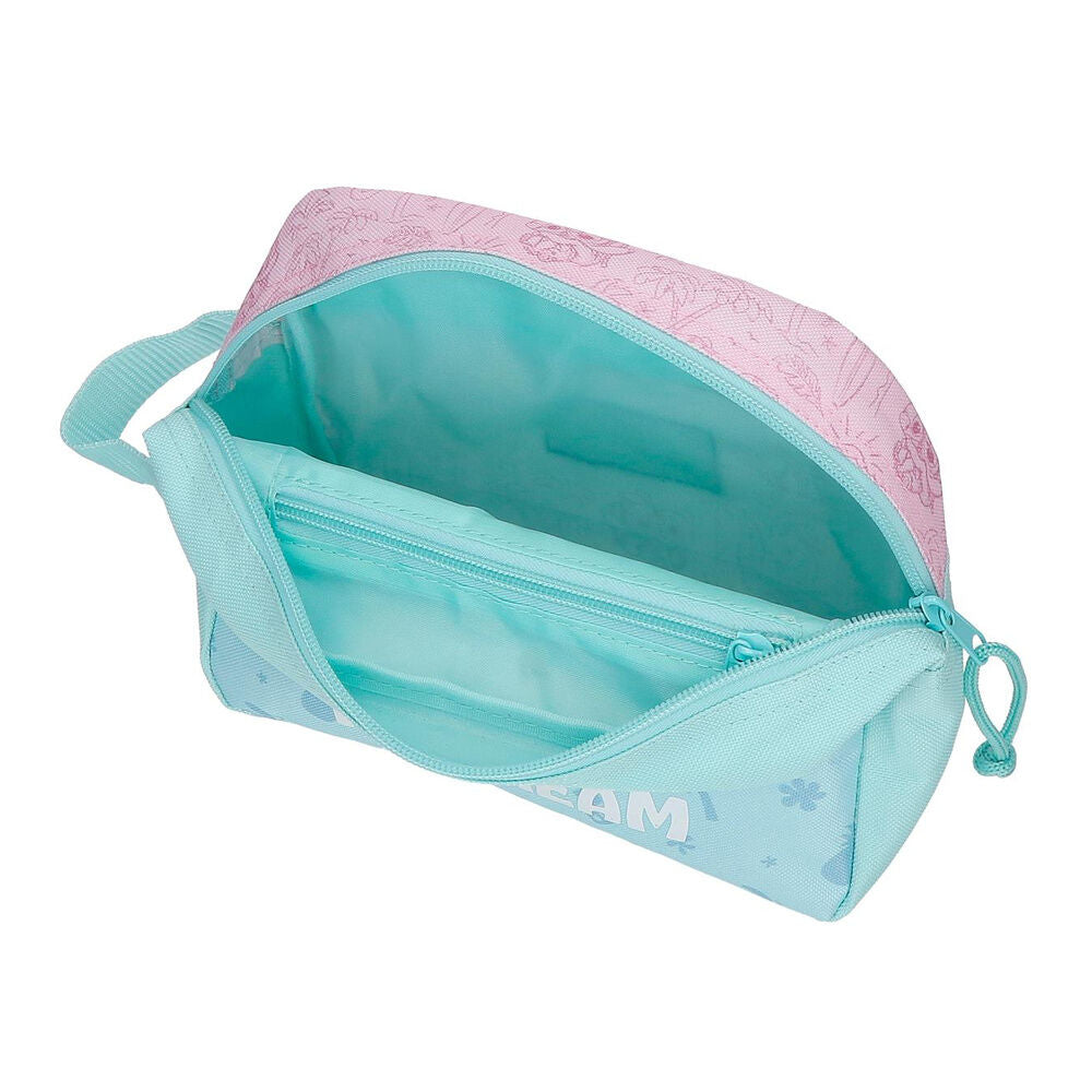 Neceser Beach & Love Stitch Disney