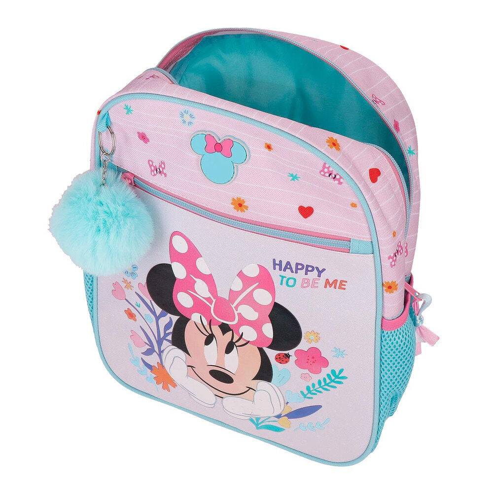 Trolley Happy To Be Me Minnie Disney 33cm