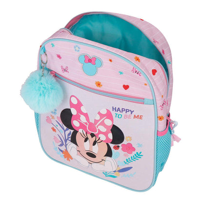 Trolley Happy To Be Me Minnie Disney 33cm