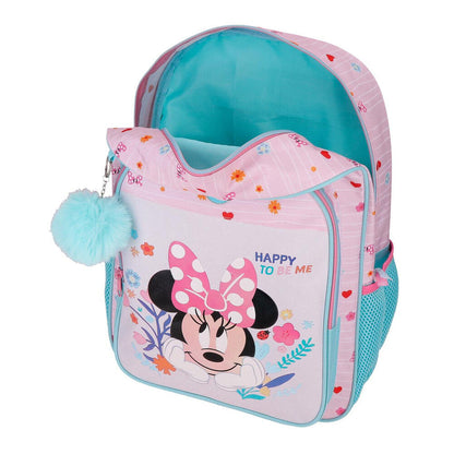 Trolley Happy To Be Me Minnie Disney 40cm