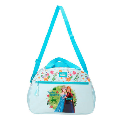 Bolsa viaje Forever Frozen Disney 40cm
