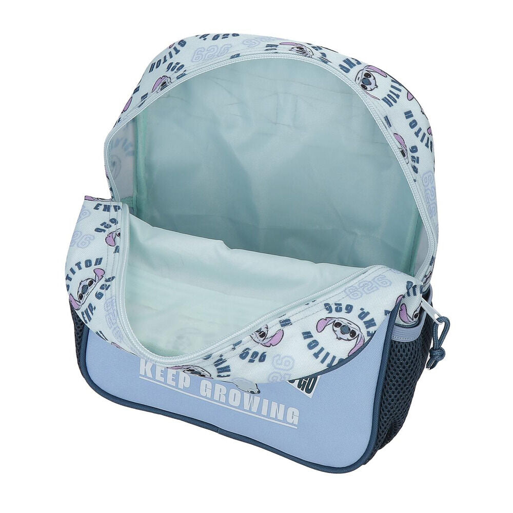 Trolley Keep Going Stitch Disney 28cm