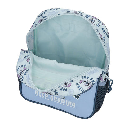 Trolley Keep Going Stitch Disney 28cm