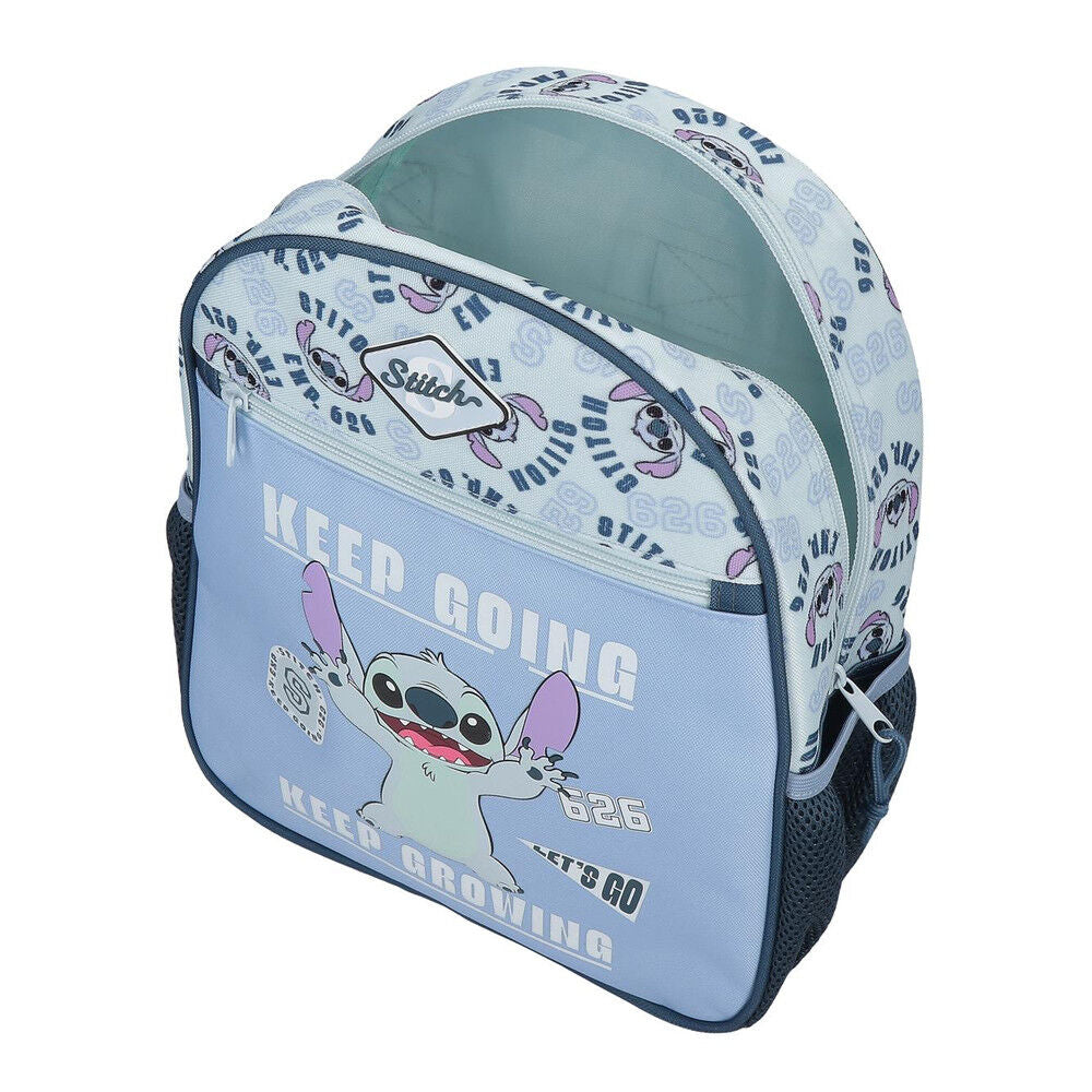 Trolley Keep Going Stitch Disney 33cm
