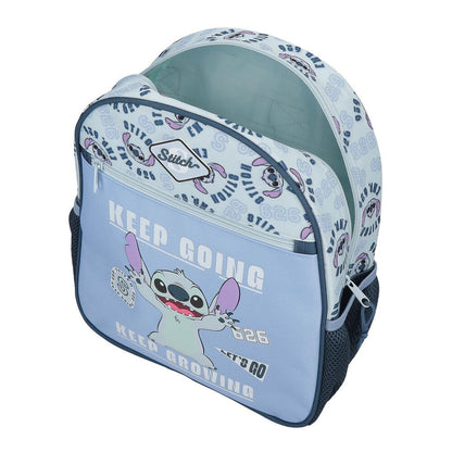 Trolley Keep Going Stitch Disney 33cm
