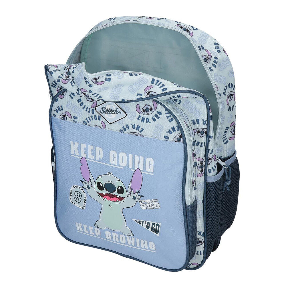 Trolley Keep Going Stitch Disney 40cm