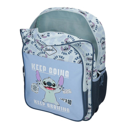 Trolley Keep Going Stitch Disney 40cm