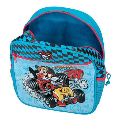 Trolley High Speed Mickey Disney 33cm