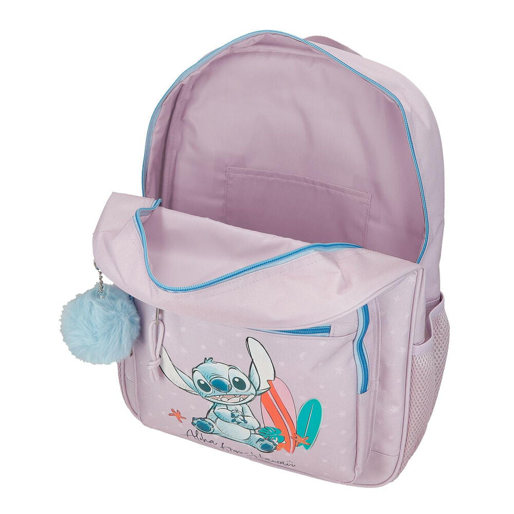 Trolley From Hawaii Stitch Disney 38cm