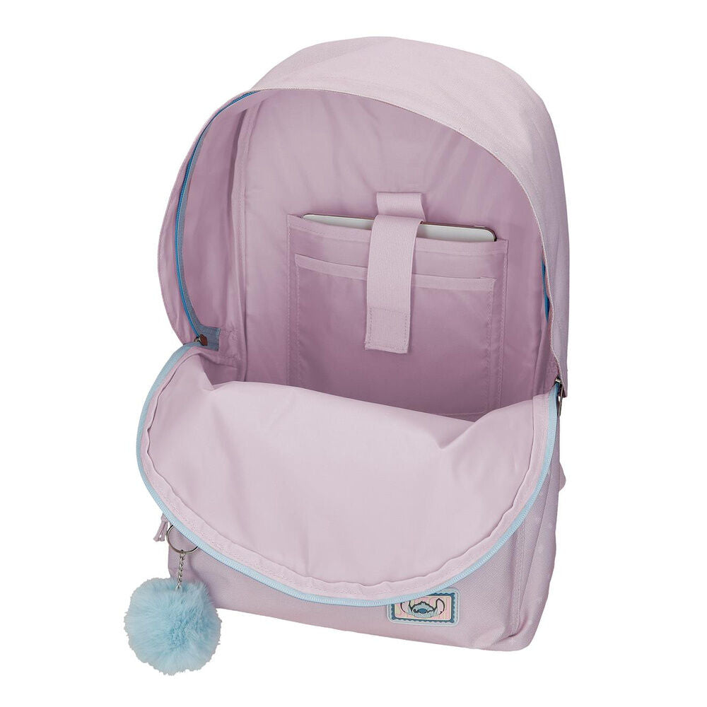 Trolley From Hawaii Stitch Disney 44cm