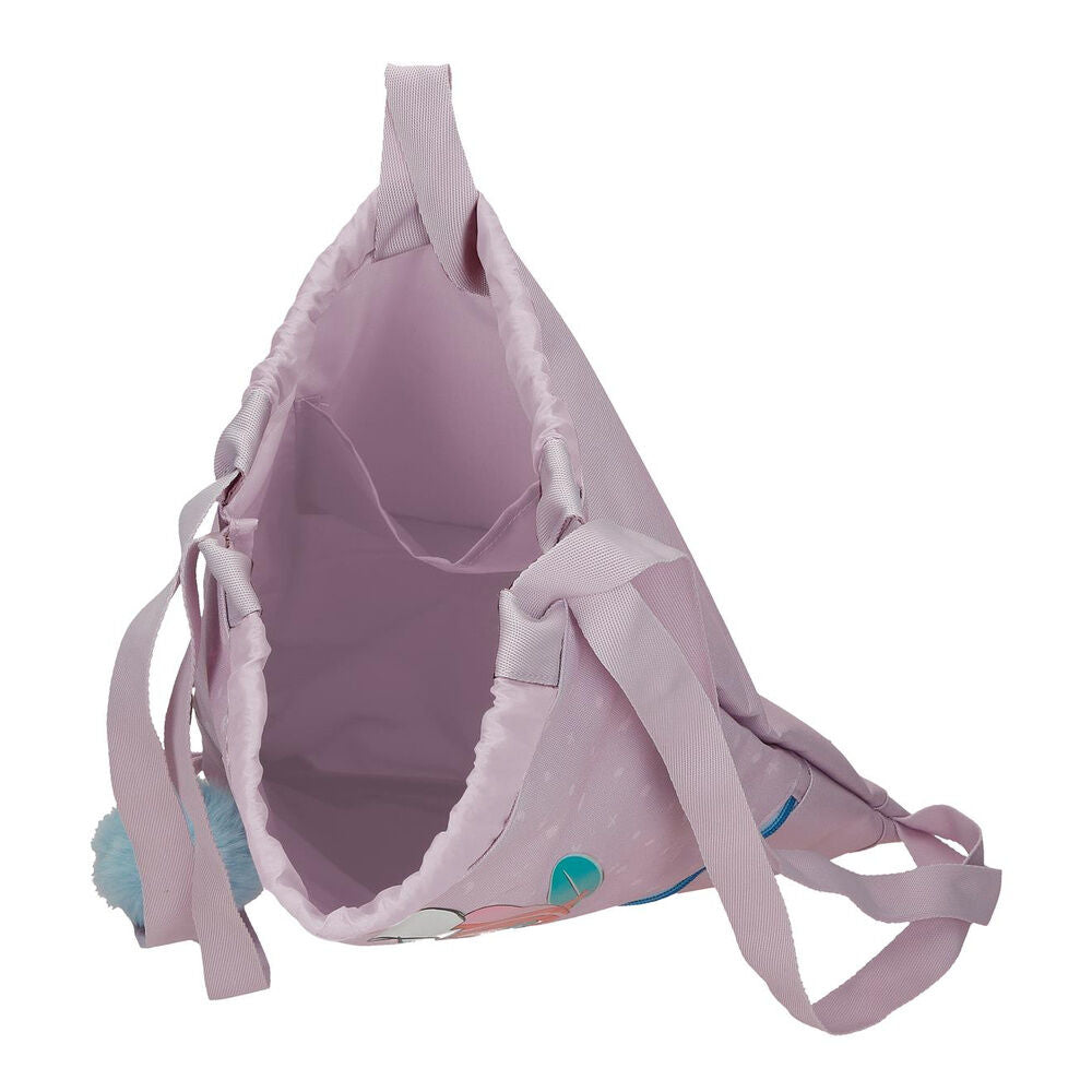 Saco From Hawaii Stitch Disney 46cm