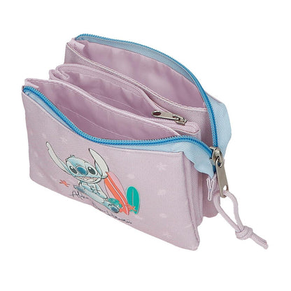 Neceser From Hawaii Stitch Disney