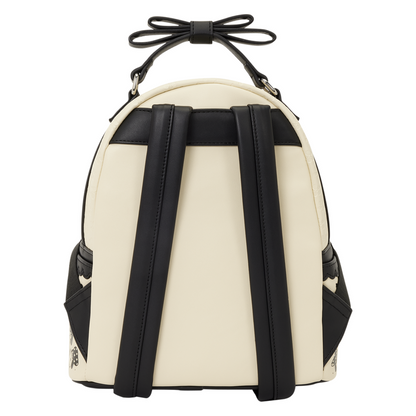 Mochila Floral Alicia en el Pais de las Maravillas Disney Loungefly 26cm