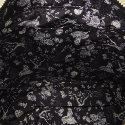 Bolso Alicia en el Pais de las Maravillas Disney Loungefly