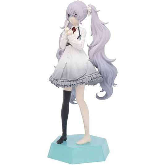 Figura Hatsune Miku Empty Sekai Hatsune Miku Colorful Stage Desktop x Decorate 14,5cm