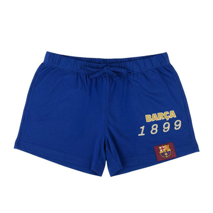 Pijama F.C. Barcelona adulto