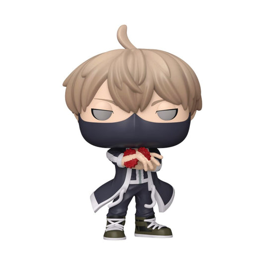 Figura POP Jin Kougasaki