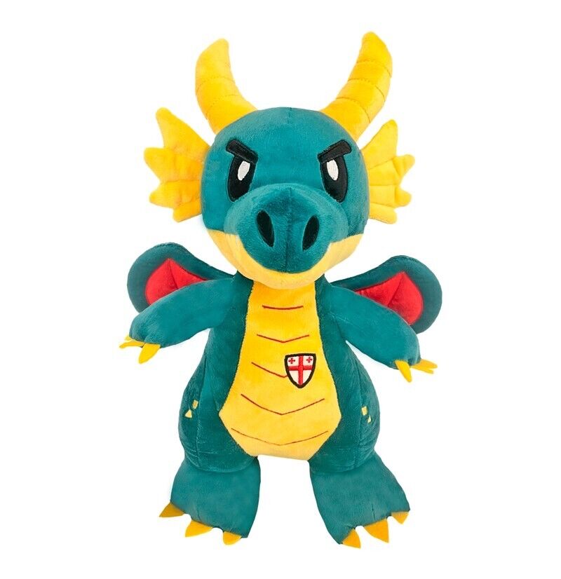 Peluche Dragon 40cm