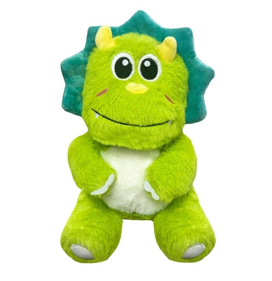Peluche Triceratops 70cm
