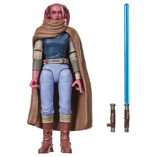 Figura Devon Izara Kenner Star Wars Maul Shadow Lord 9.5cm