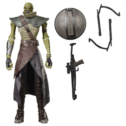 Figura Embo Star Wars The Mandalorian & Grogu 15cm