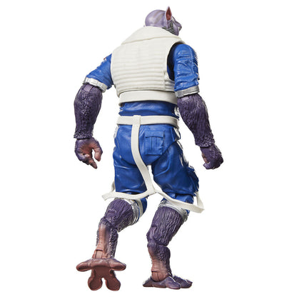 Figura Zeb Orrelios New Republic Pilot Star Wars The Mandalorian & Grogu 15cm
