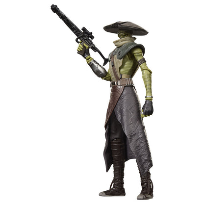 Figura Embo Star Wars The Mandalorian & Grogu 15cm