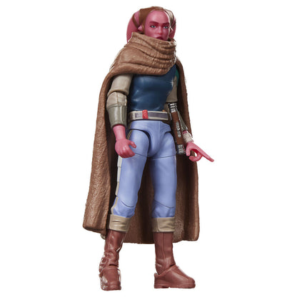 Figura Devon Izara Kenner Star Wars Maul Shadow Lord 9.5cm