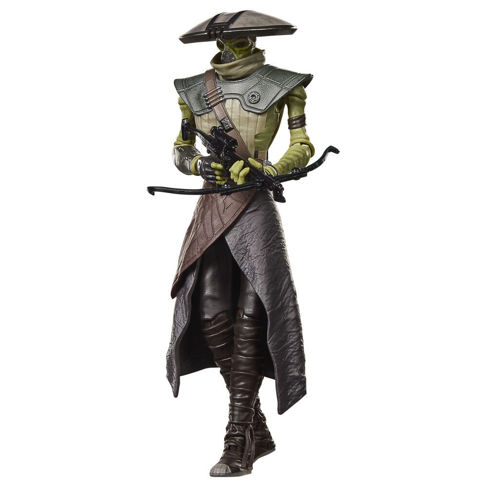 Figura Embo Star Wars The Mandalorian & Grogu 15cm