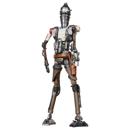 Figura IG-11 Nevarro Marshal Star Wars The Mandalorian & Grogu 15cm