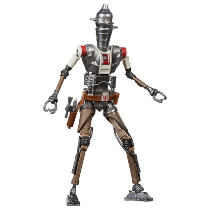 Figura IG-11 Nevarro Marshal Star Wars The Mandalorian & Grogu 15cm