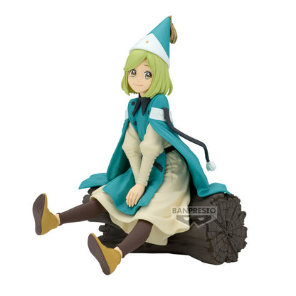 Figura Coco Witch Hat Atelier 14cm