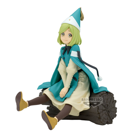 Figura Coco Witch Hat Atelier 14cm