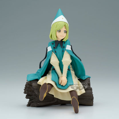 Figura Coco Witch Hat Atelier 14cm