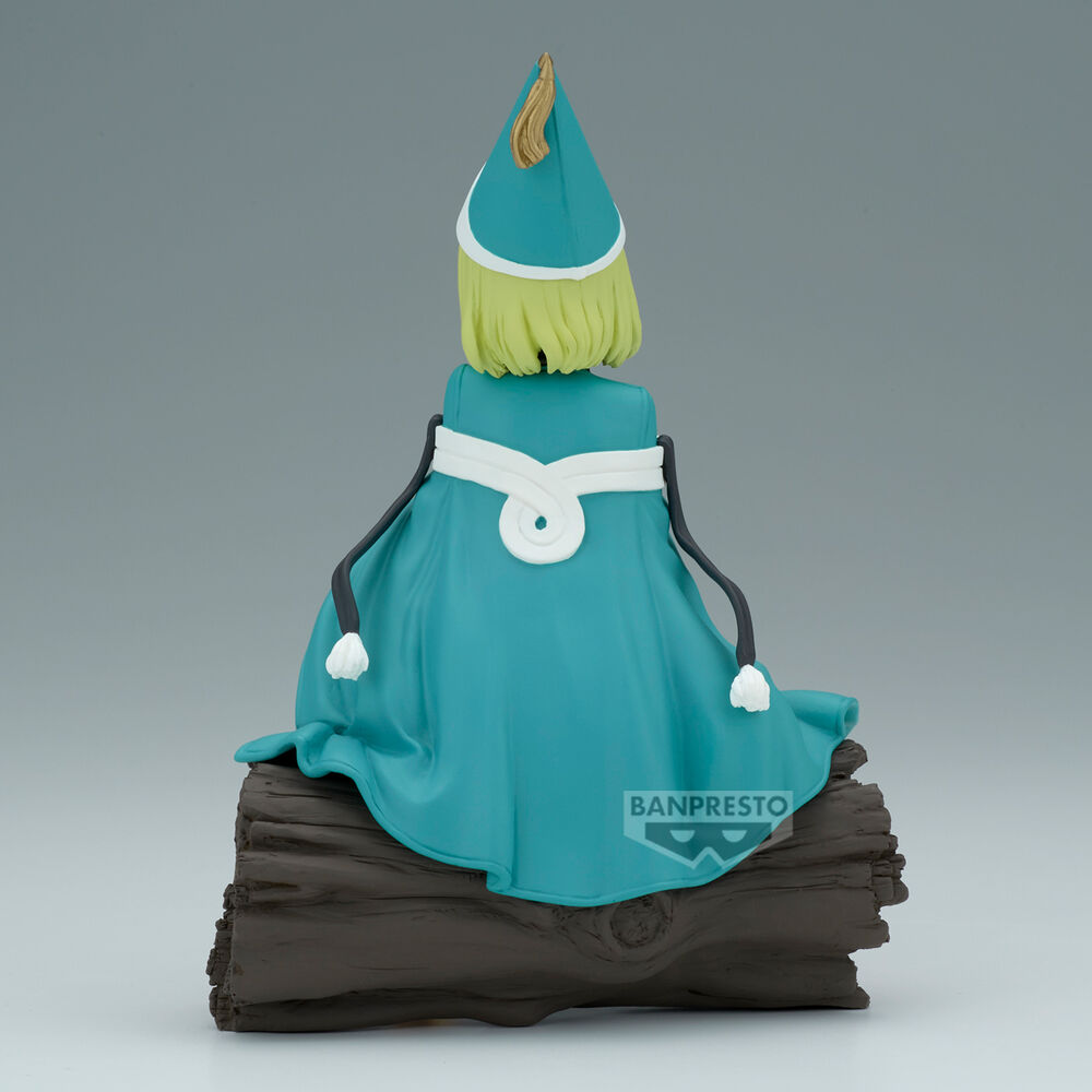 Figura Coco Witch Hat Atelier 14cm