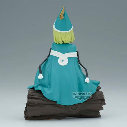 Figura Coco Witch Hat Atelier 14cm