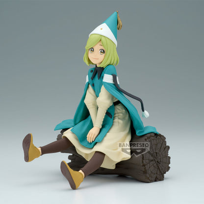 Figura Coco Witch Hat Atelier 14cm