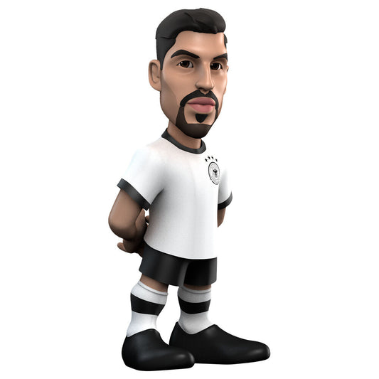 Figura Minix Can Alemania 12cm