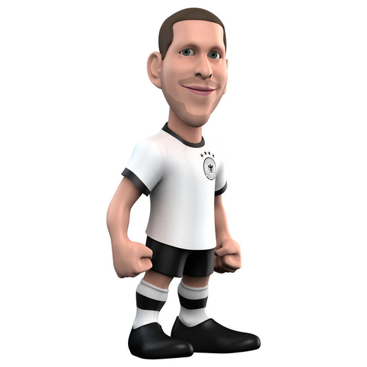 Figura Minix Sule Alemania 12cm