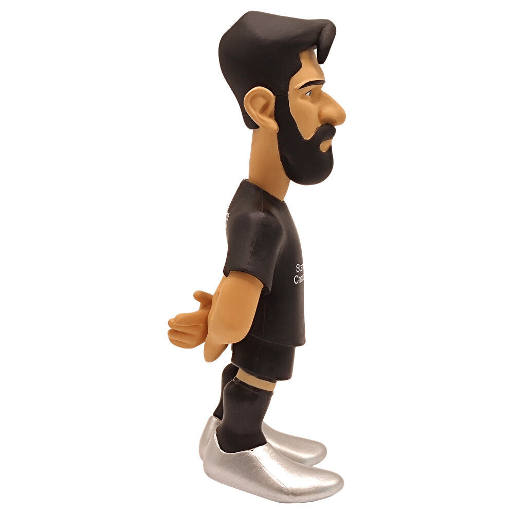 Figura Minix Alisson Becker Liverpool 12cm