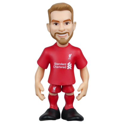 Figura Minix Mac Allister Liverpool 12cm