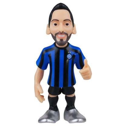 Figura Minix Hakan Calhanoglu Inter de Milan 12cm
