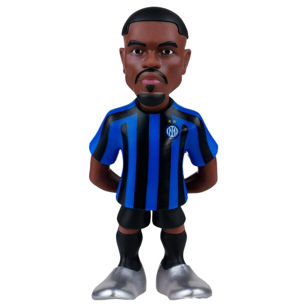 Figura Minix Marcus Thuram Inter de Milan 12cm