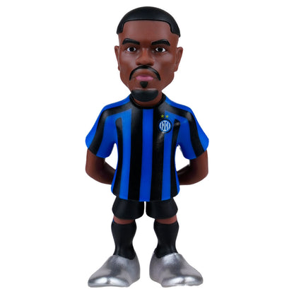 Figura Minix Marcus Thuram Inter de Milan 12cm