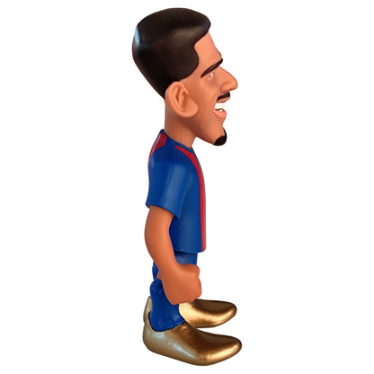 Figura Minix Araujo F.C. Barcelona 12cm