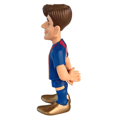 Figura Minix Gavi F.C. Barcelona 7cm