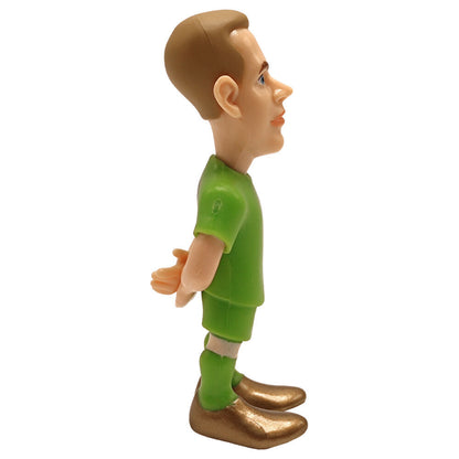 Figura Minix Ter Stegen F.C. Barcelona 7cm