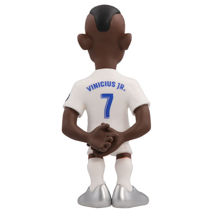 Figura Minix Vinicius Real Madrid 12cm